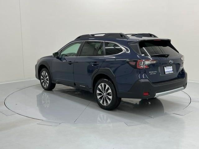 new 2024 Subaru Outback car, priced at $37,913