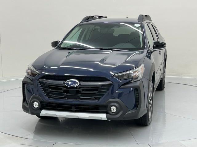 new 2024 Subaru Outback car, priced at $37,913