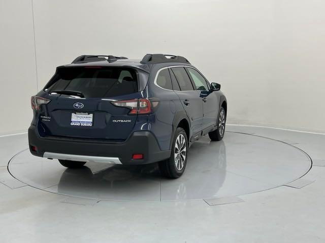 new 2024 Subaru Outback car, priced at $37,913