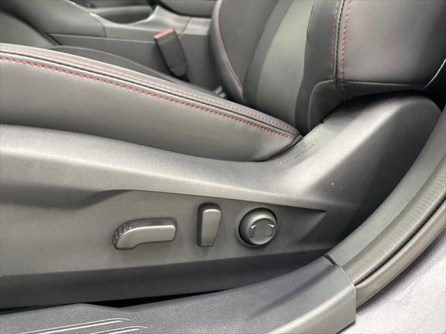 new 2025 Subaru Legacy car, priced at $36,287