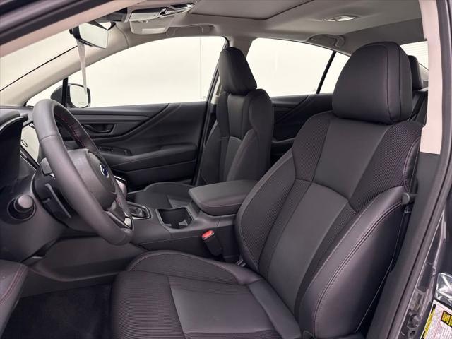 new 2025 Subaru Legacy car, priced at $36,287
