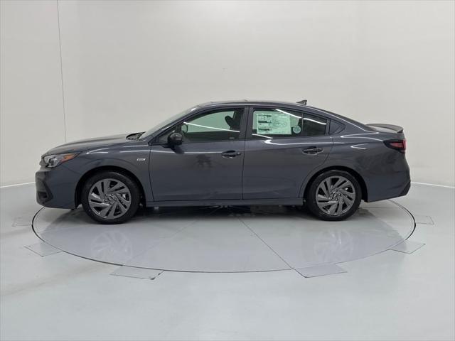 new 2025 Subaru Legacy car, priced at $36,287