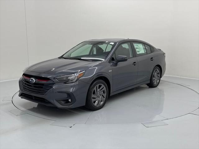new 2025 Subaru Legacy car, priced at $36,287