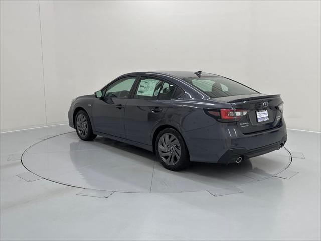 new 2025 Subaru Legacy car, priced at $36,287