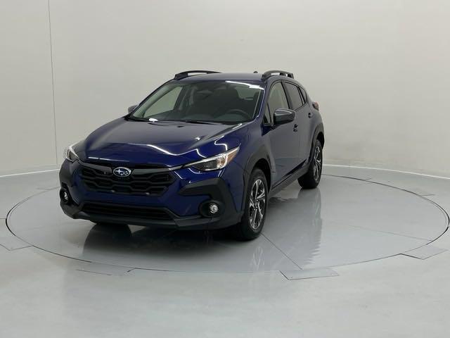 new 2024 Subaru Crosstrek car, priced at $28,549