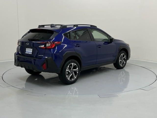 new 2024 Subaru Crosstrek car, priced at $28,549