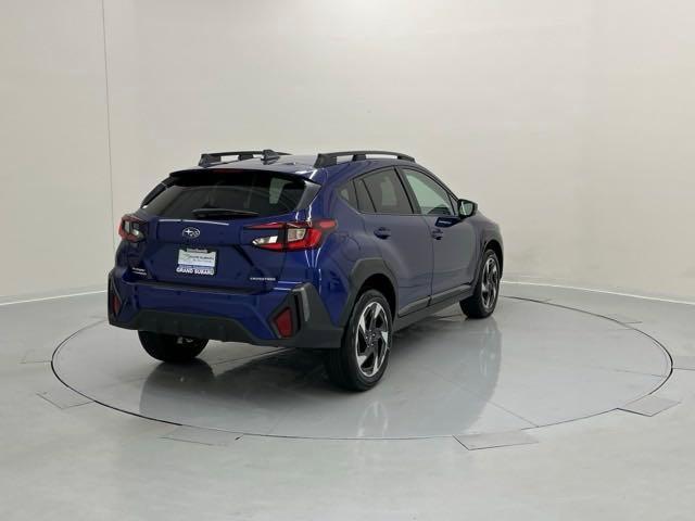 new 2024 Subaru Crosstrek car, priced at $35,094