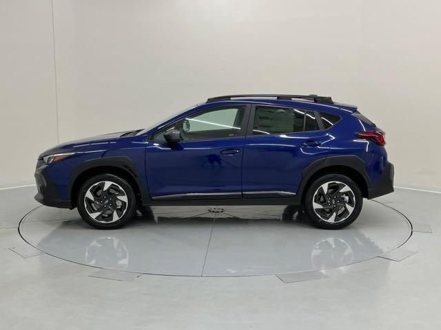 new 2024 Subaru Crosstrek car, priced at $35,094