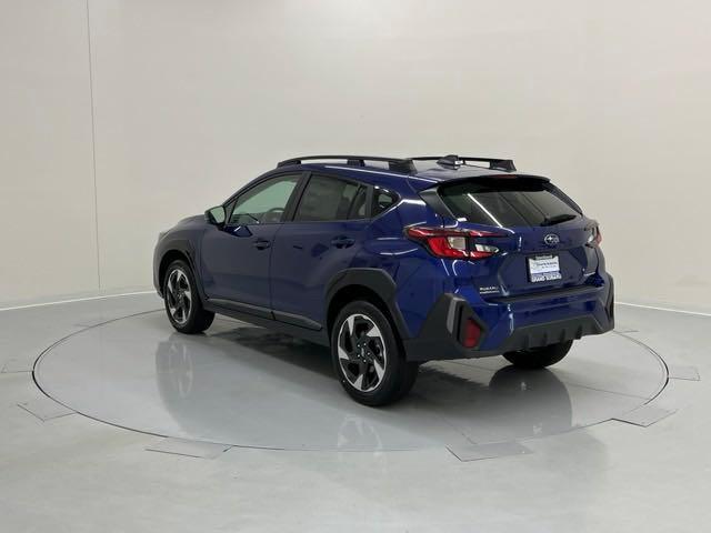 new 2024 Subaru Crosstrek car, priced at $35,094