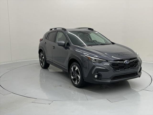 new 2024 Subaru Crosstrek car, priced at $35,796