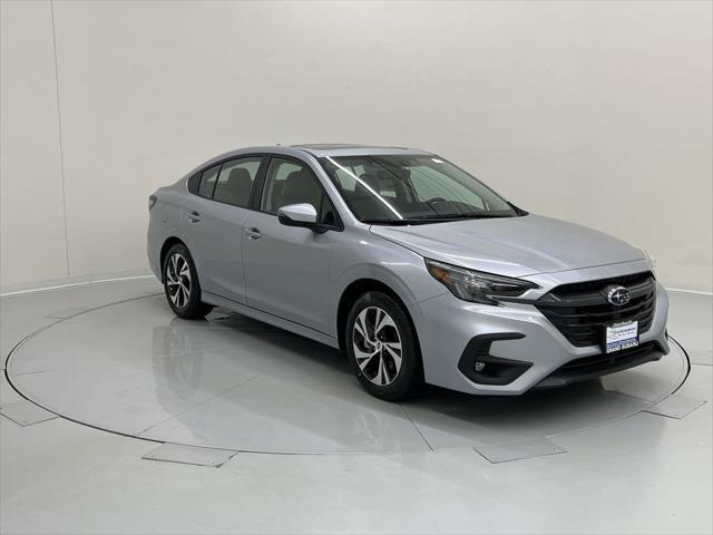 new 2025 Subaru Legacy car, priced at $31,830