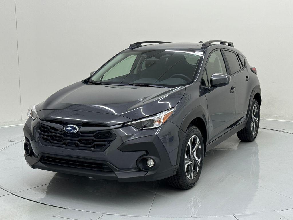 new 2025 Subaru Crosstrek car, priced at $32,426