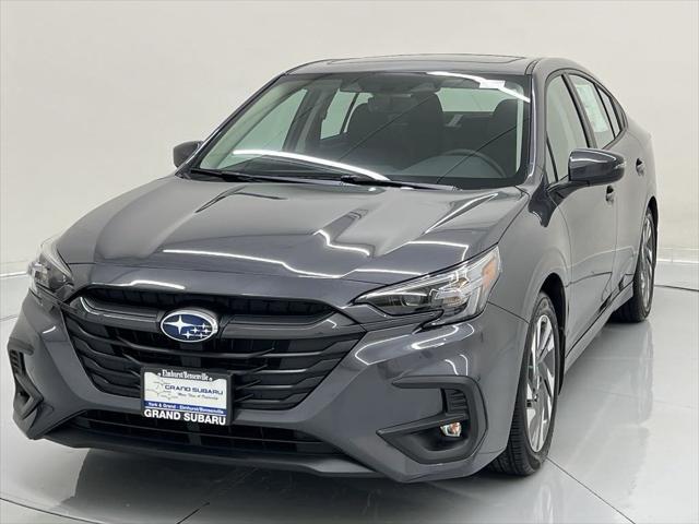 new 2025 Subaru Legacy car, priced at $36,128