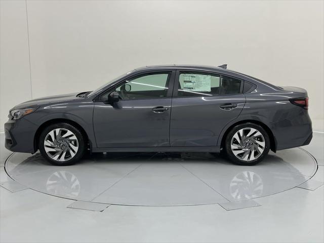 new 2025 Subaru Legacy car, priced at $36,128