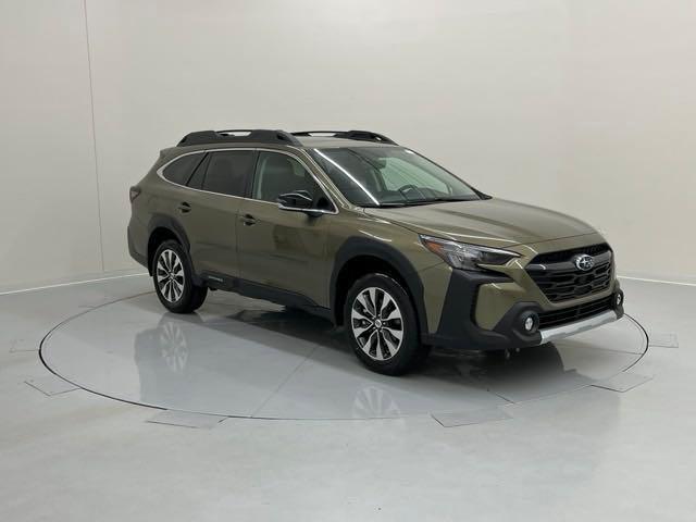 new 2024 Subaru Outback car, priced at $40,171