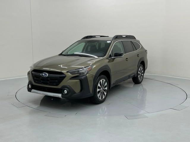 new 2024 Subaru Outback car, priced at $40,171