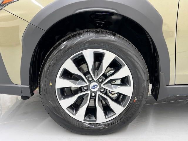 new 2024 Subaru Outback car, priced at $40,171