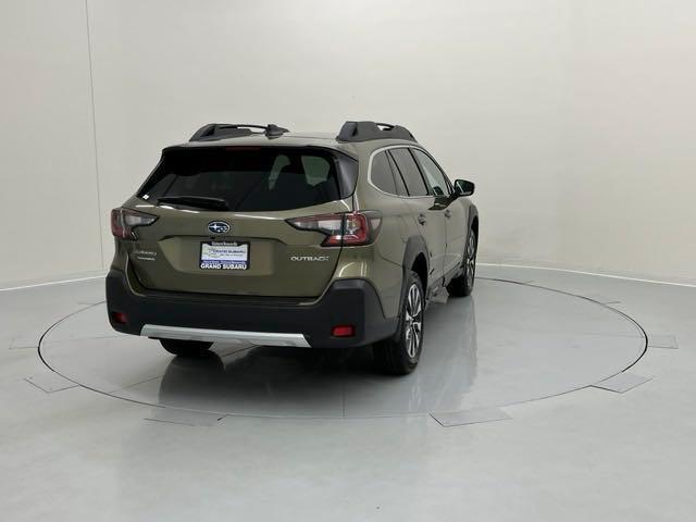 new 2024 Subaru Outback car, priced at $40,171