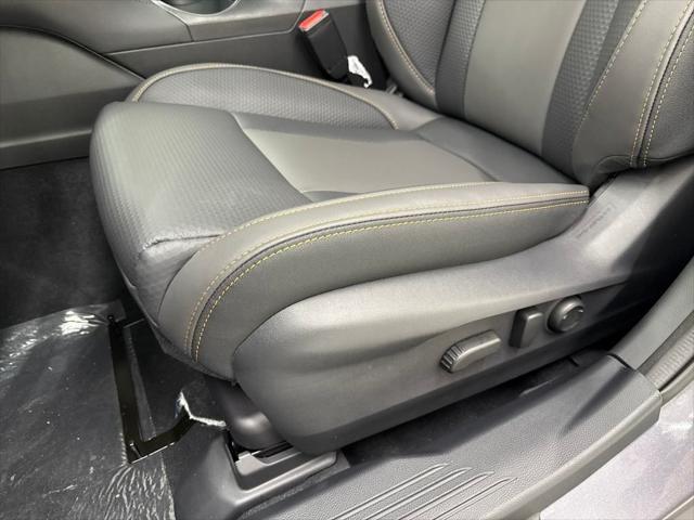 new 2025 Subaru Outback car, priced at $46,137