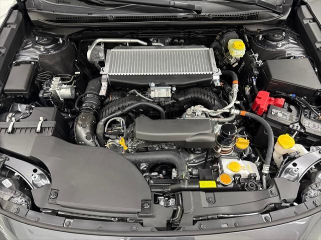 new 2025 Subaru Outback car, priced at $46,137