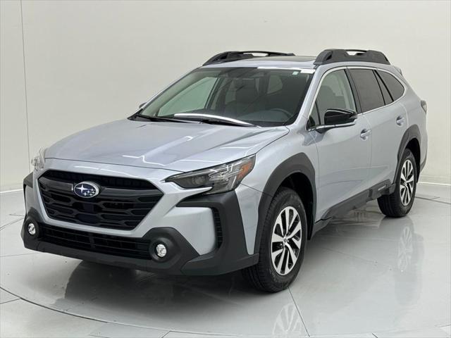 new 2025 Subaru Outback car, priced at $38,429