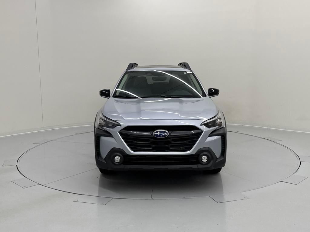 new 2025 Subaru Outback car, priced at $38,429