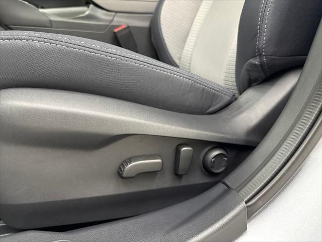 new 2025 Subaru Outback car, priced at $38,429