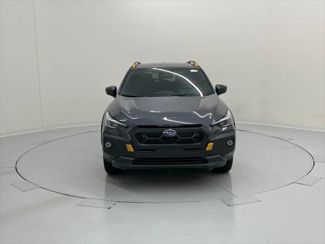 new 2025 Subaru Crosstrek car, priced at $37,214