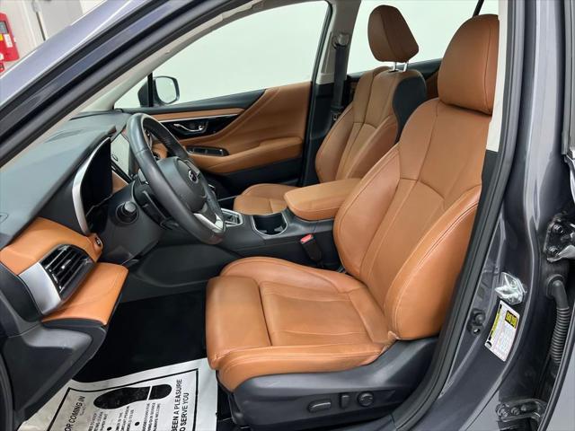 used 2022 Subaru Legacy car, priced at $27,975