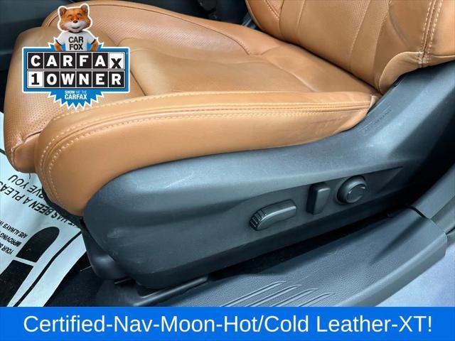 used 2022 Subaru Legacy car, priced at $26,986