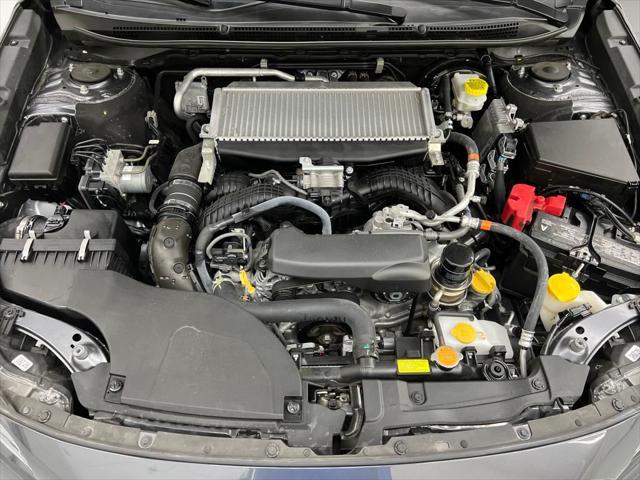 used 2022 Subaru Legacy car, priced at $27,975