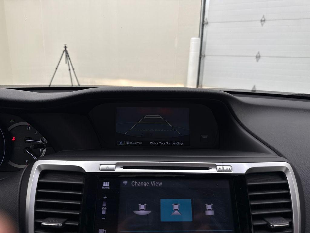 used 2016 Honda Accord car, priced at $13,927