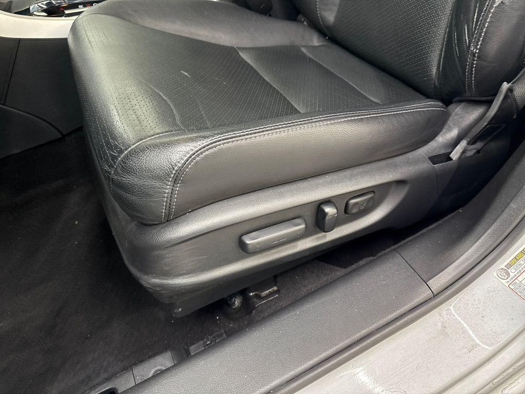 used 2016 Honda Accord car, priced at $13,927