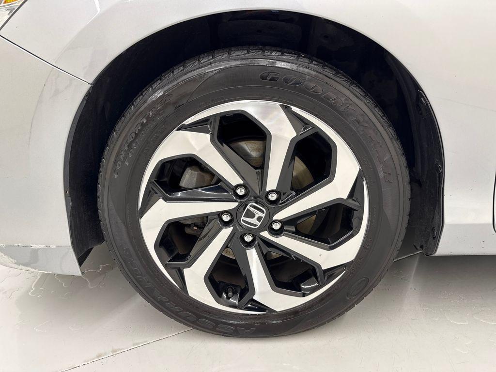 used 2016 Honda Accord car, priced at $13,927