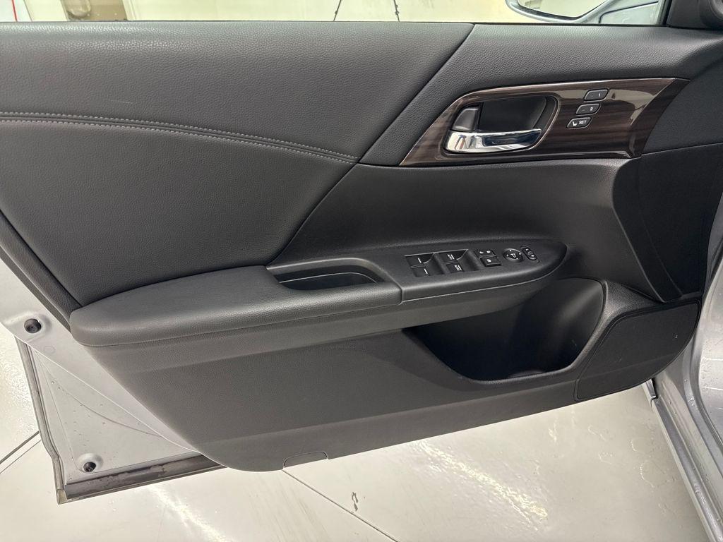 used 2016 Honda Accord car, priced at $13,927