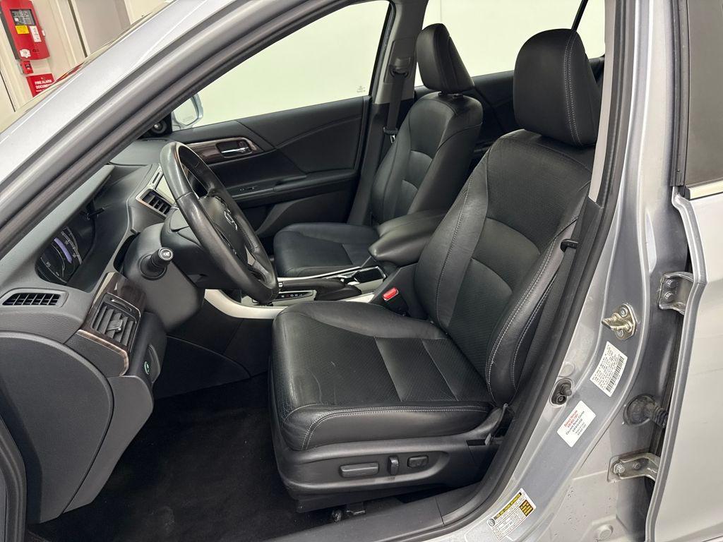 used 2016 Honda Accord car, priced at $13,927