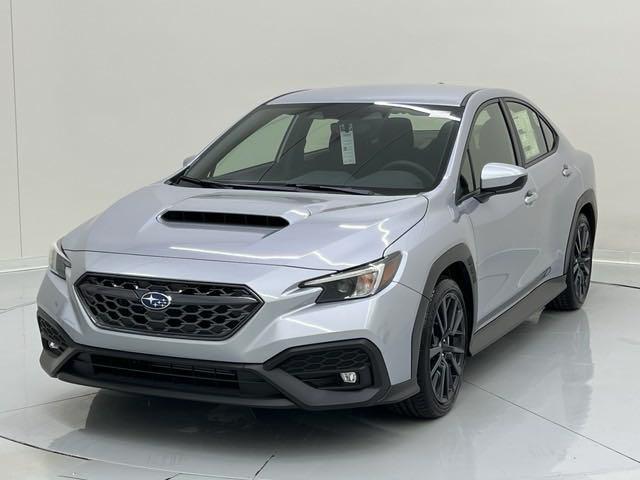 new 2024 Subaru WRX car, priced at $36,591