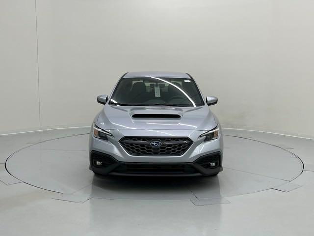 new 2024 Subaru WRX car, priced at $36,591