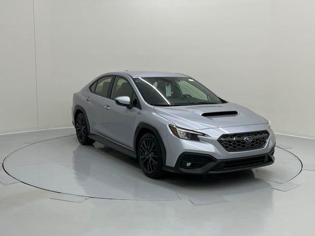 new 2024 Subaru WRX car, priced at $36,591