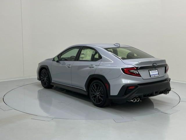 new 2024 Subaru WRX car, priced at $36,591