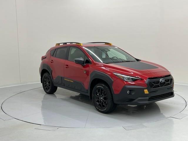 new 2024 Subaru Crosstrek car, priced at $36,566