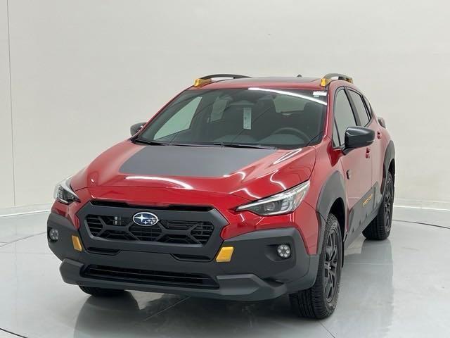 new 2024 Subaru Crosstrek car, priced at $36,566