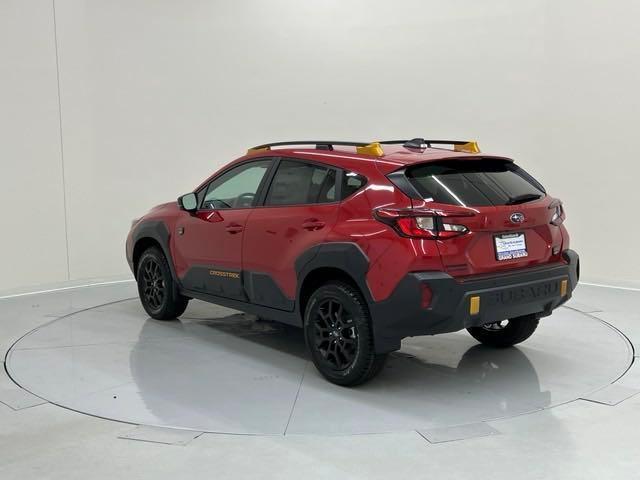 new 2024 Subaru Crosstrek car, priced at $36,566