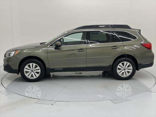 used 2017 Subaru Outback car, priced at $15,954