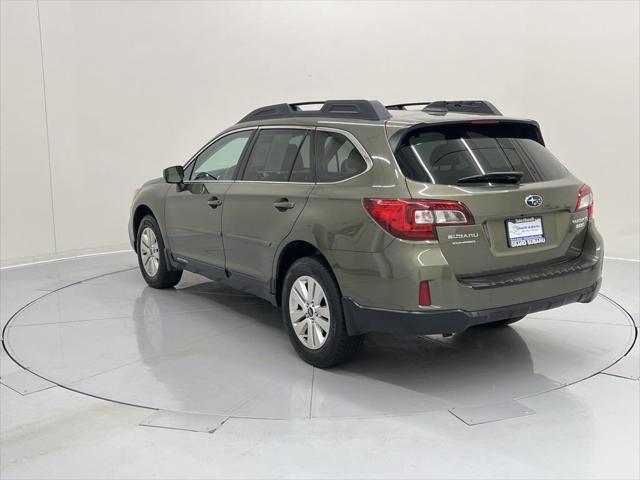 used 2017 Subaru Outback car, priced at $15,954