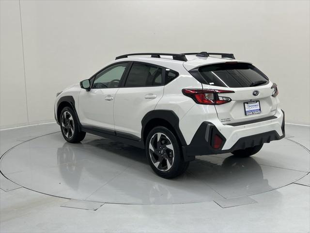 new 2024 Subaru Crosstrek car, priced at $35,794