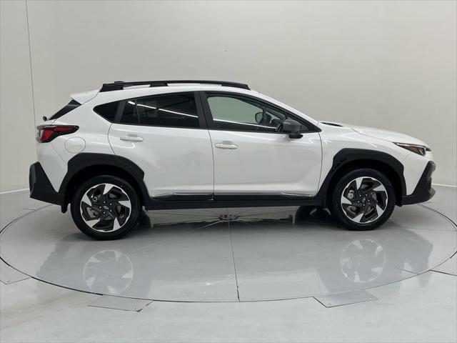 new 2024 Subaru Crosstrek car, priced at $35,794