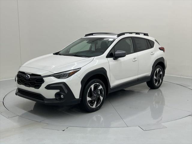 new 2024 Subaru Crosstrek car, priced at $35,794