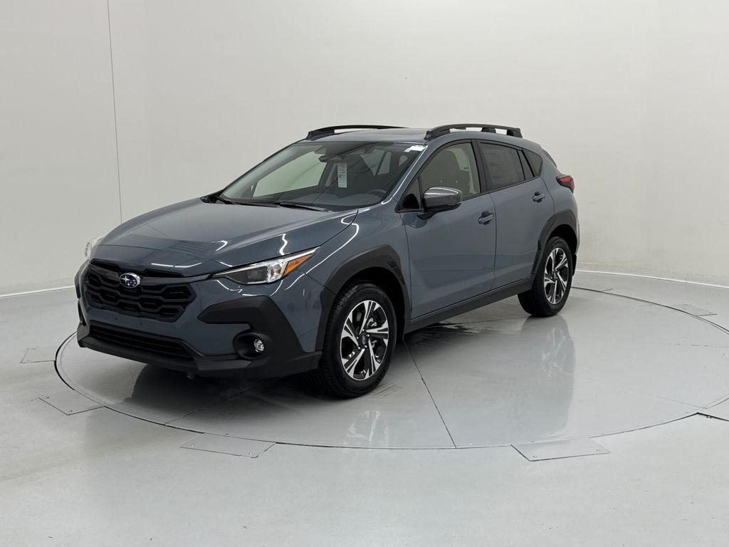 new 2025 Subaru Crosstrek car, priced at $32,844
