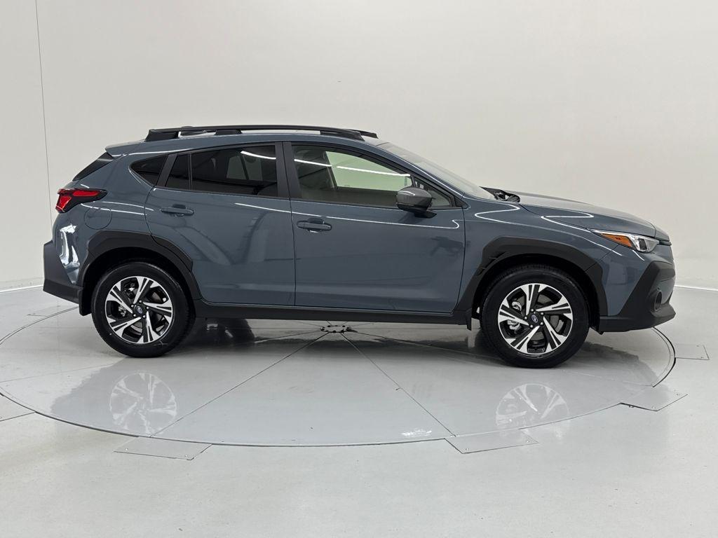 new 2025 Subaru Crosstrek car, priced at $32,844